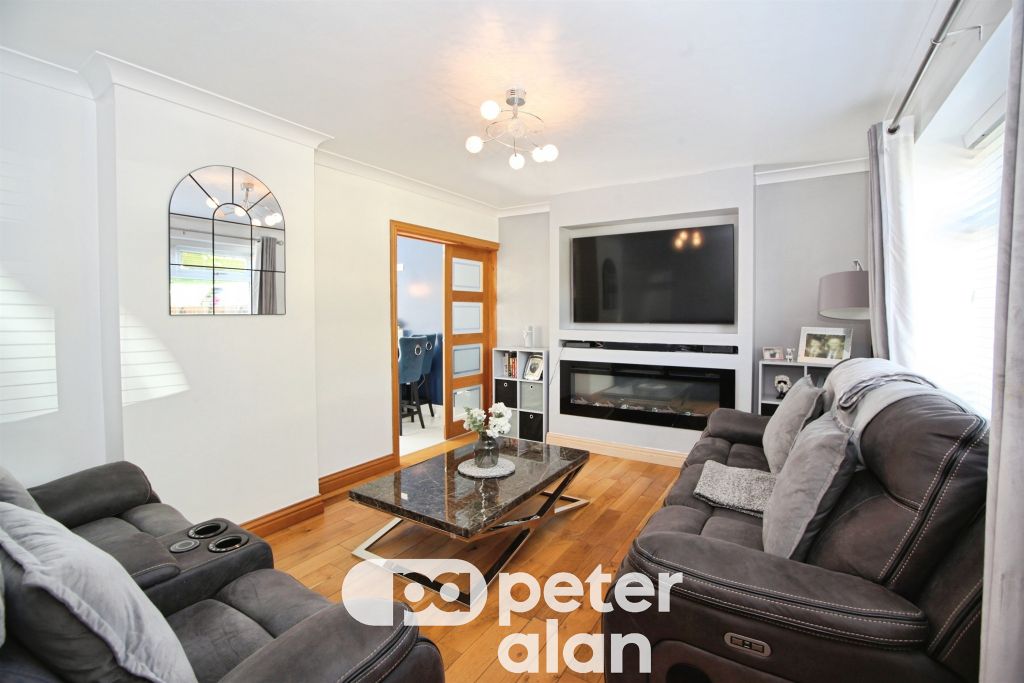 Additional image 6 of 3 bed semi-detached house for saleShakespeare Crescent, Newport NP20