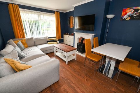 Littleton Road, Salford M7