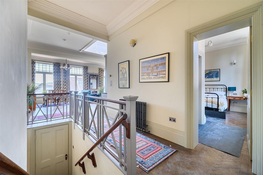 Additional image 12 of 2 bed flat for saleSouth Street, Bridport DT6