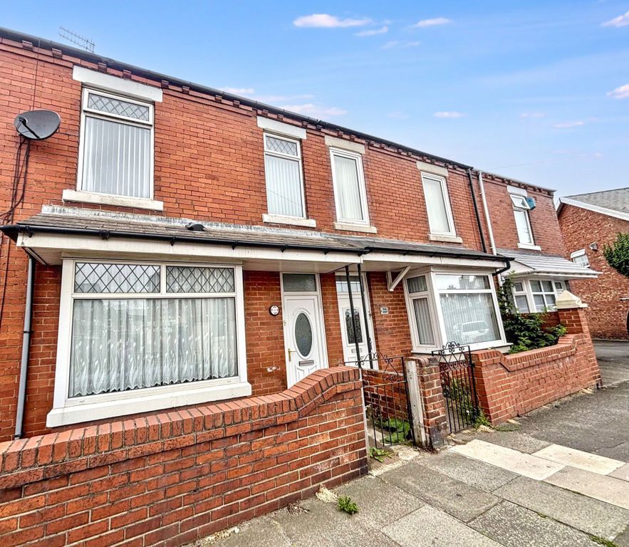 Additional image 12 of 3 bed terraced house for saleBeech Grove, Bedlington NE22