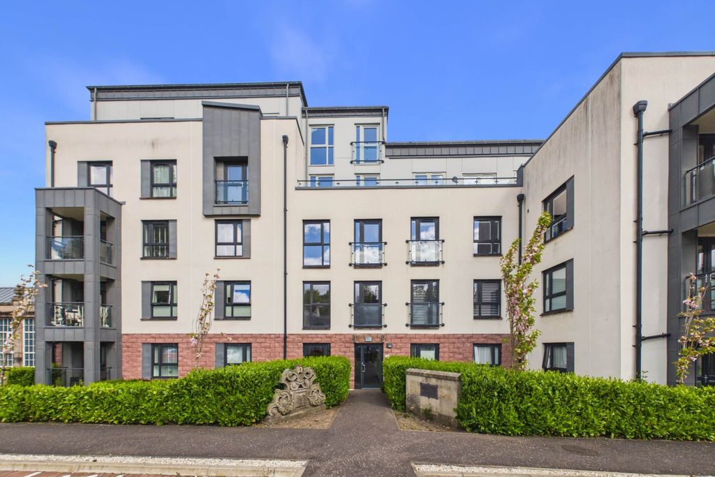 1 bed flat for saleHollybush Lane, Port Glasgow PA14