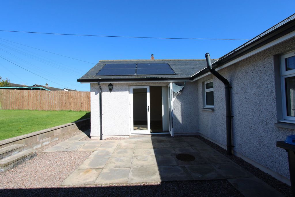 Additional image 23 of 2 bed semi-detached house for saleWoodcockair Street, Brydekirk, Annan DG12