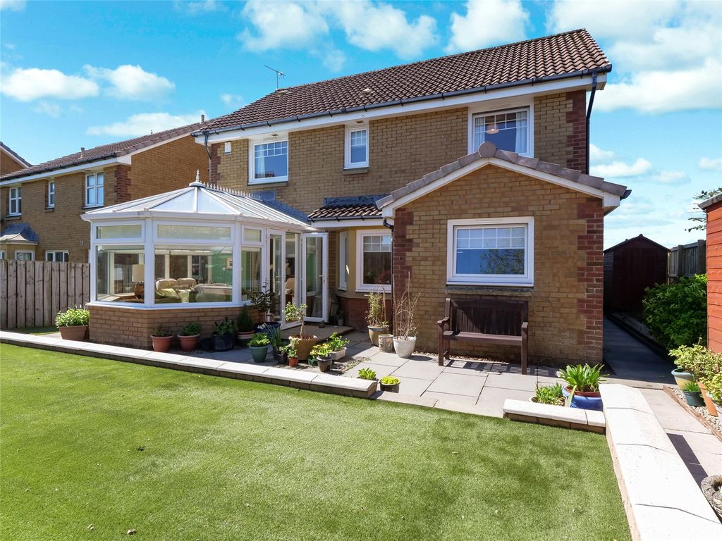 Additional image 17 of 4 bed detached house for saleHilton Court, Saltcoats, North Ayrshire KA21