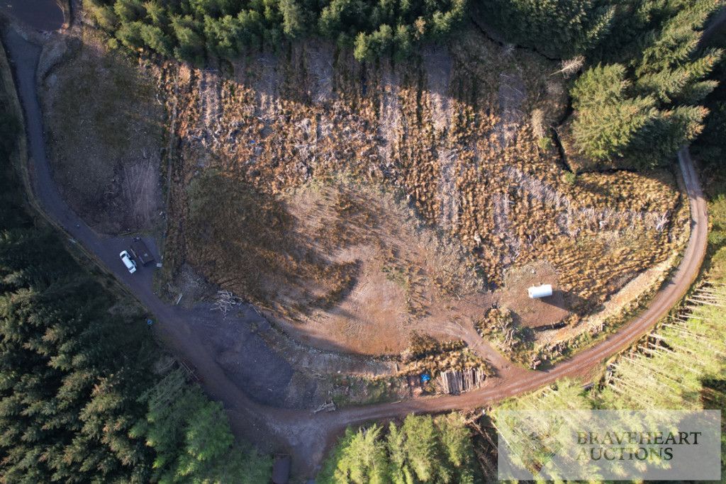 Additional image 3 of Land for saleNorth Face 5, Spean Bridge, Highland PH34