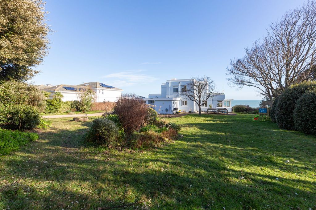 Additional image 38 of 5 bed detached house for saleLa Mielle Du Parcq, Grouville JE3