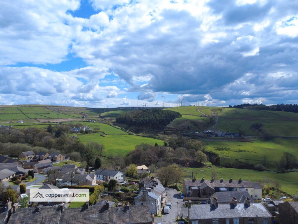 Additional image 43 of 4 bed detached house for saleHillside Crescent, Weir, Bacup, Rossendale OL13