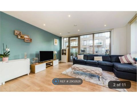 Bessemer Place, London SE10