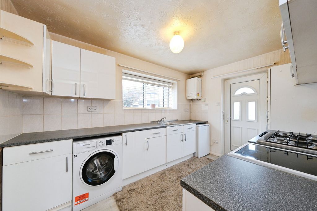 Additional image 4 of 4 bed detached house for saleMoulton Close, Alfreton DE55