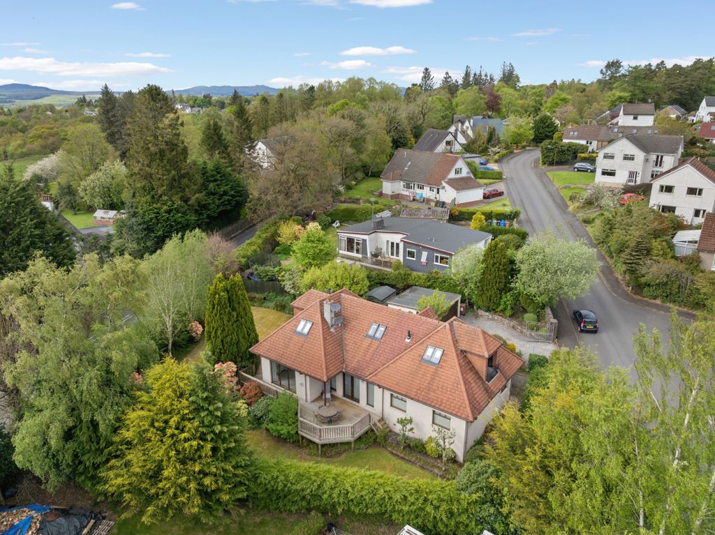 Additional image 25 of 5 bed detached house for saleBranziert Road, Killearn, Glasgow G63