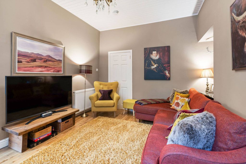 Additional image 7 of 1 bed flat for saleKing's Stables Road, Old Town, Edinburgh EH1