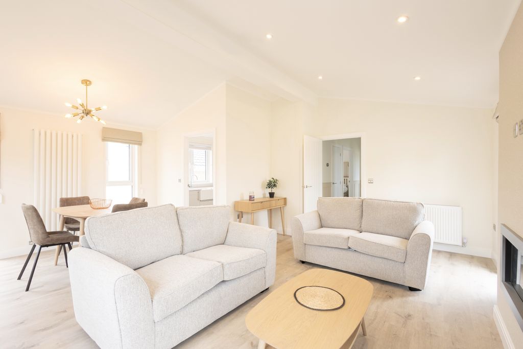 Additional image 2 of 2 bed mobile/park home for saleThe Dell, Builth Wells LD2
