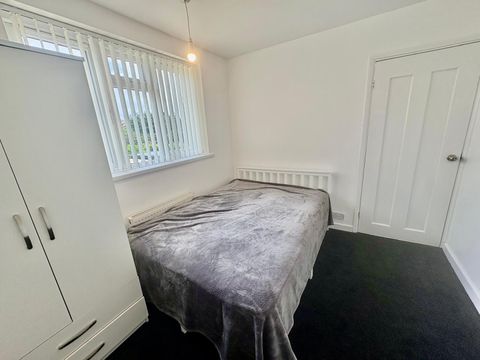 Radford Bridge Road, Nottingham NG8, Room to rent