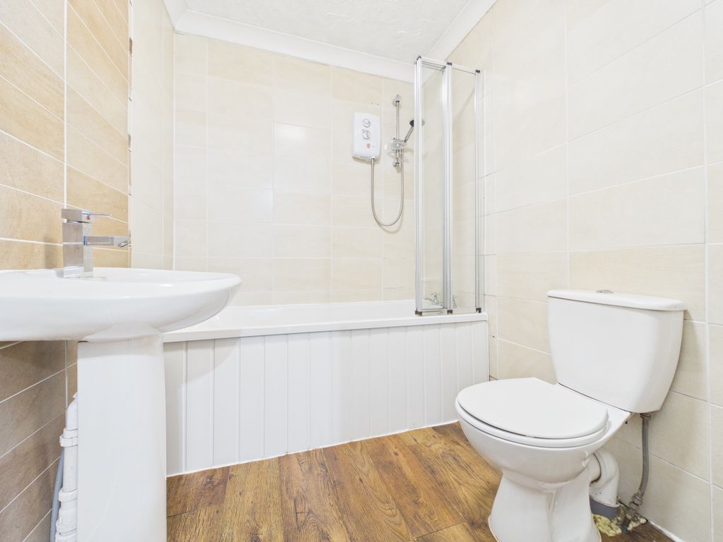 Additional image 16 of 3 bed terraced house for saleWest Drive, Airdrie ML6