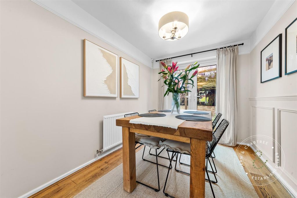 Additional image 3 of 3 bed semi-detached house for saleSilver Birch Close, Whitchurch, Cardiff CF14