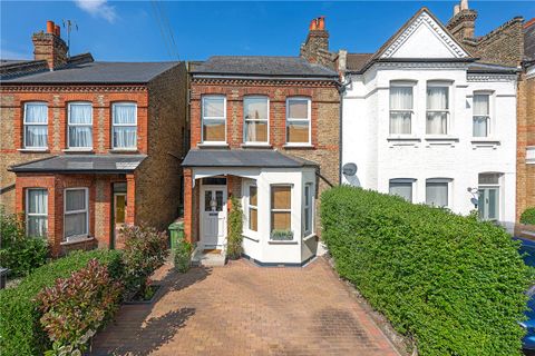 Elsinore Road, London SE23