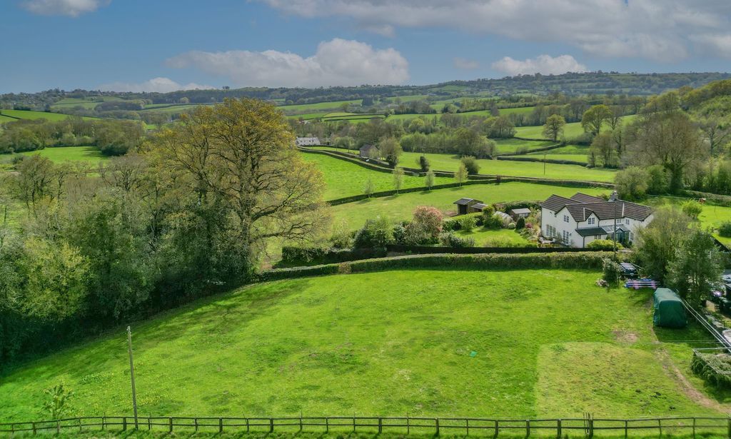 Additional image 21 of 4 bed detached house for saleDevauden, Chepstow NP16