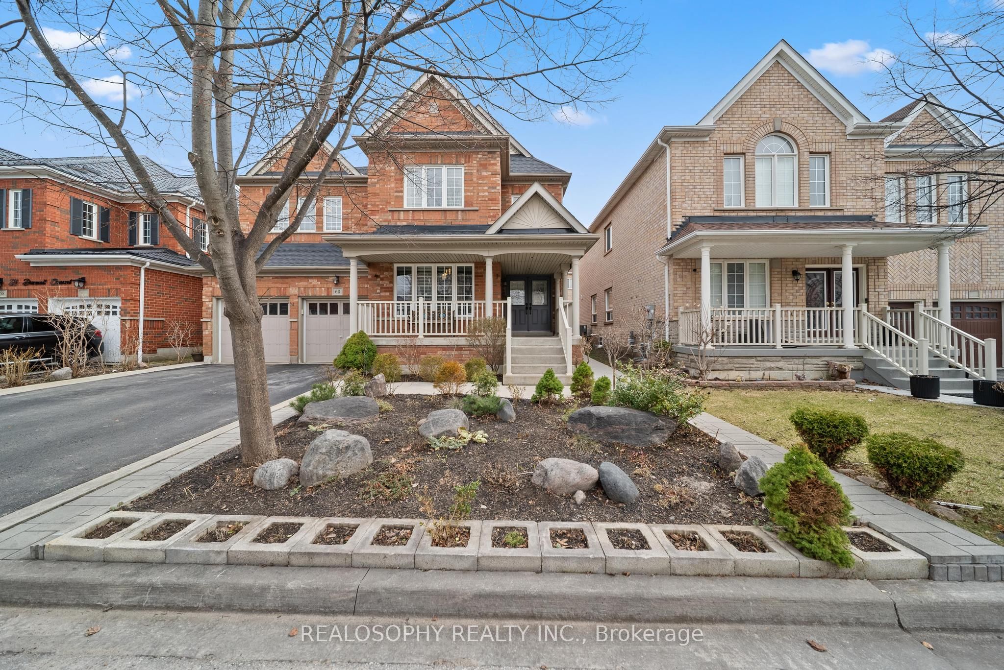 60 Dunwell Crescent, Ajax, ON, L1T 0A7