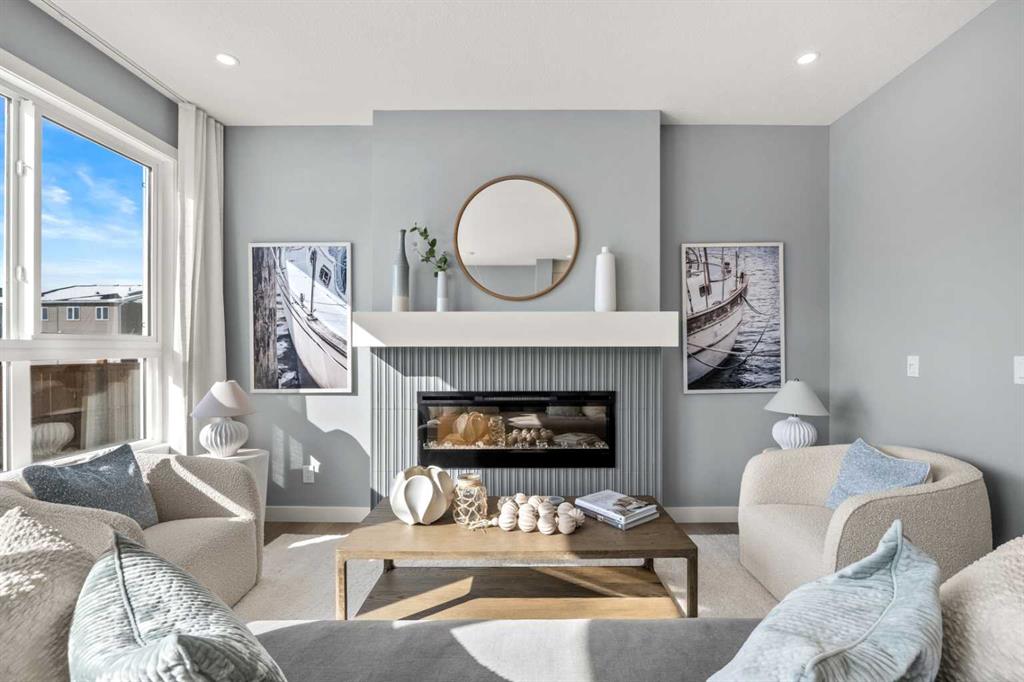 Additional image 2 of 207 Huxland Path NE, Calgary, AB, T2A 5Z9