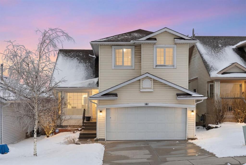 Additional image 2 of 141 Arbour Stone Close NW, Calgary, AB, T3G 4T2