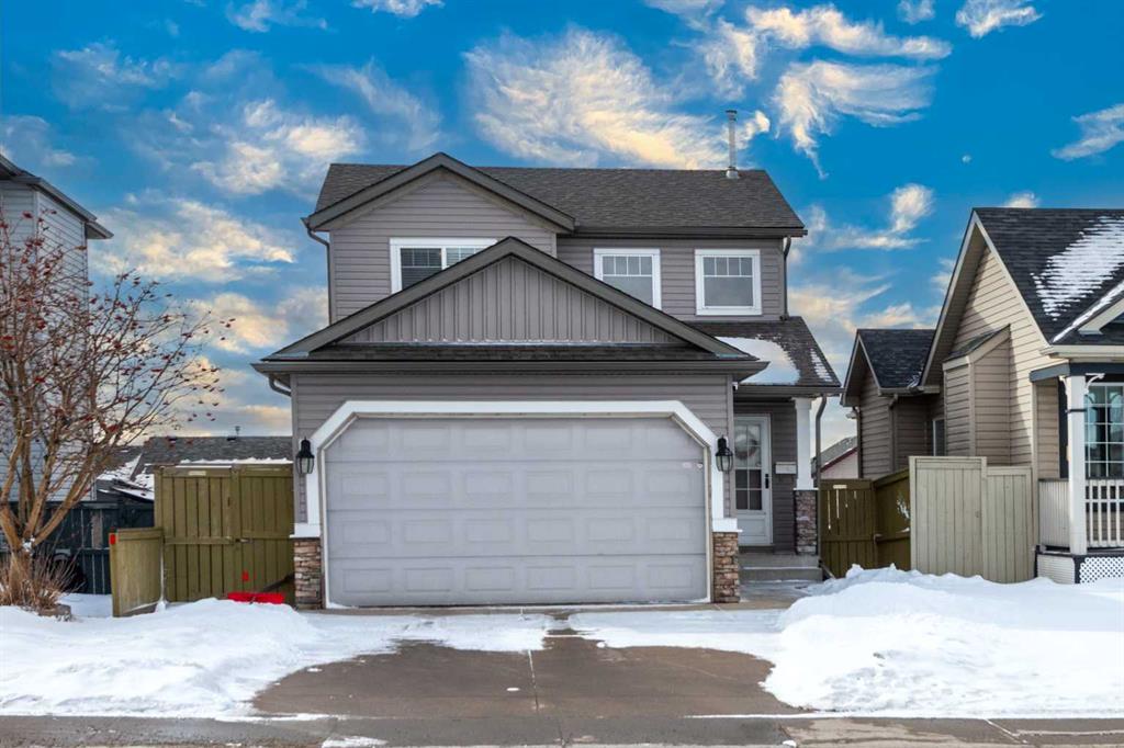 12373 Coventry Hills Way NE, Calgary, AB, T3K 5N4