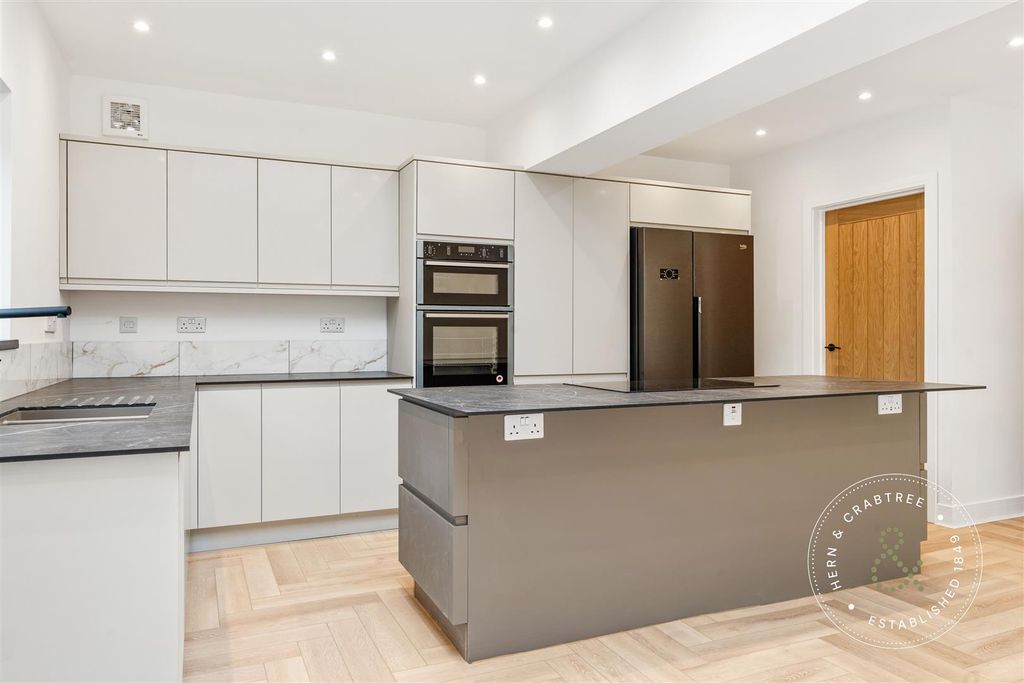 Additional image 13 of 3 bed detached house for saleEast Rise, Llanishen, Cardiff CF14