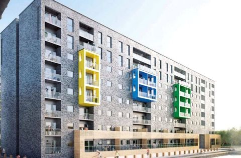 Whitworth Building, Potato Wharf, 39 Potato Wharf, Manchester M3