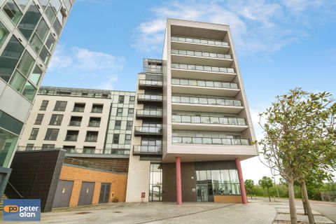 Ferry Court, Cardiff CF11