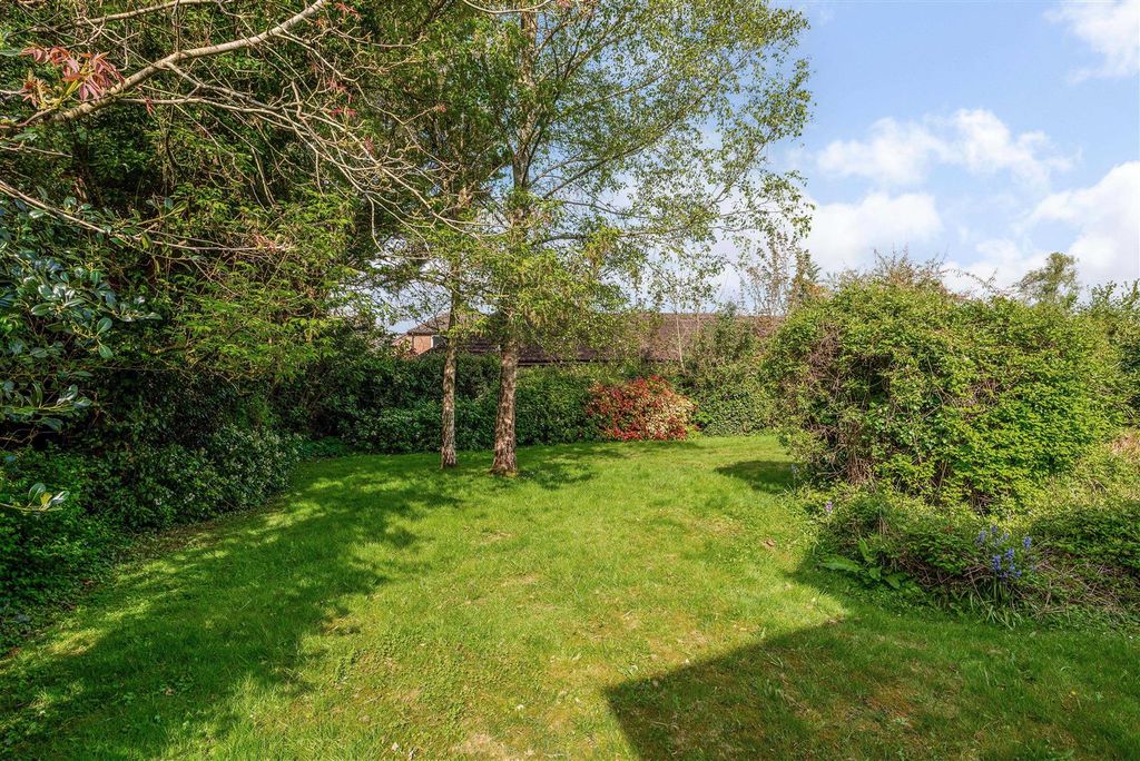 Additional image 2 of 2 bed flat for saleImber House, Millway Road, Andover, Hampshire SP10