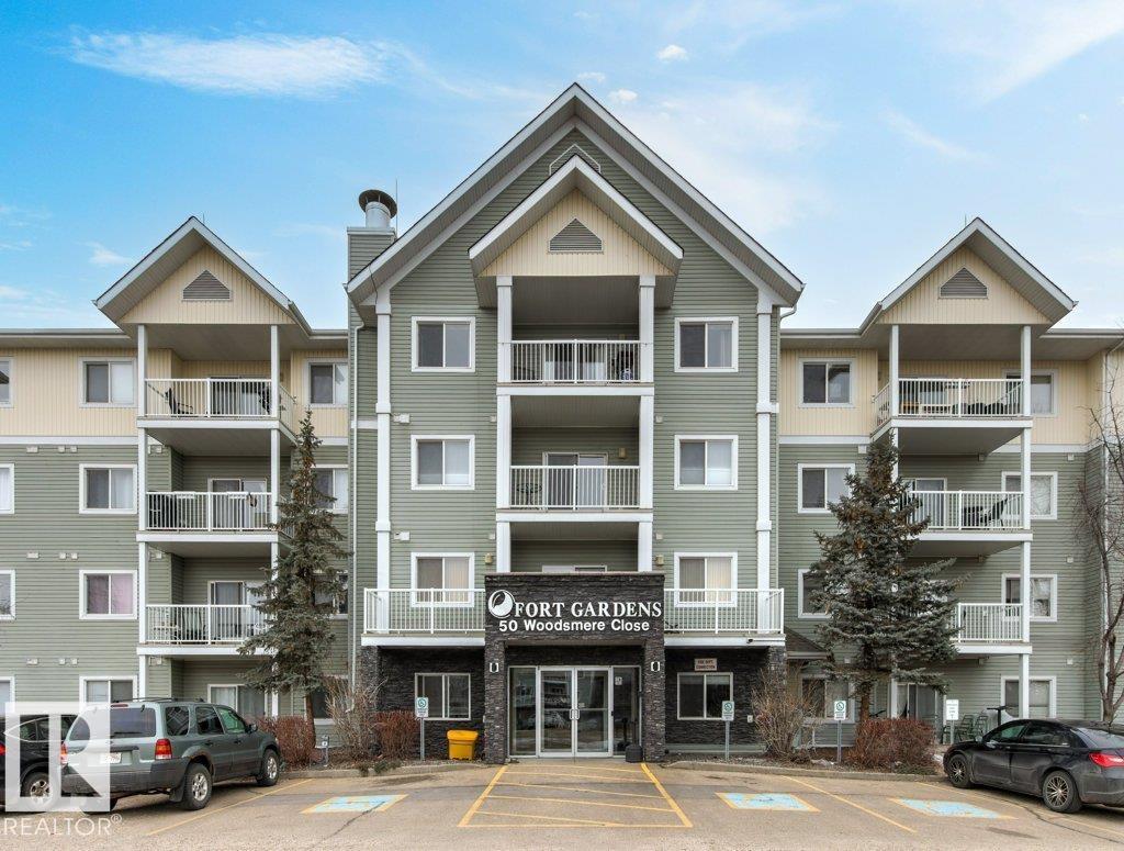 Additional image 2 of 336-50 Woodsmere Close, Fort Saskatchewan, AB, T8L4N9