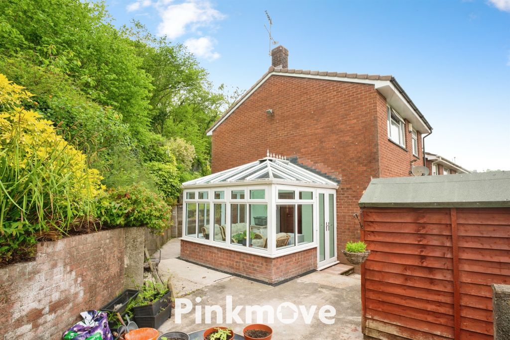 Additional image 16 of 3 bed detached house for saleDents Hill, Newport NP19