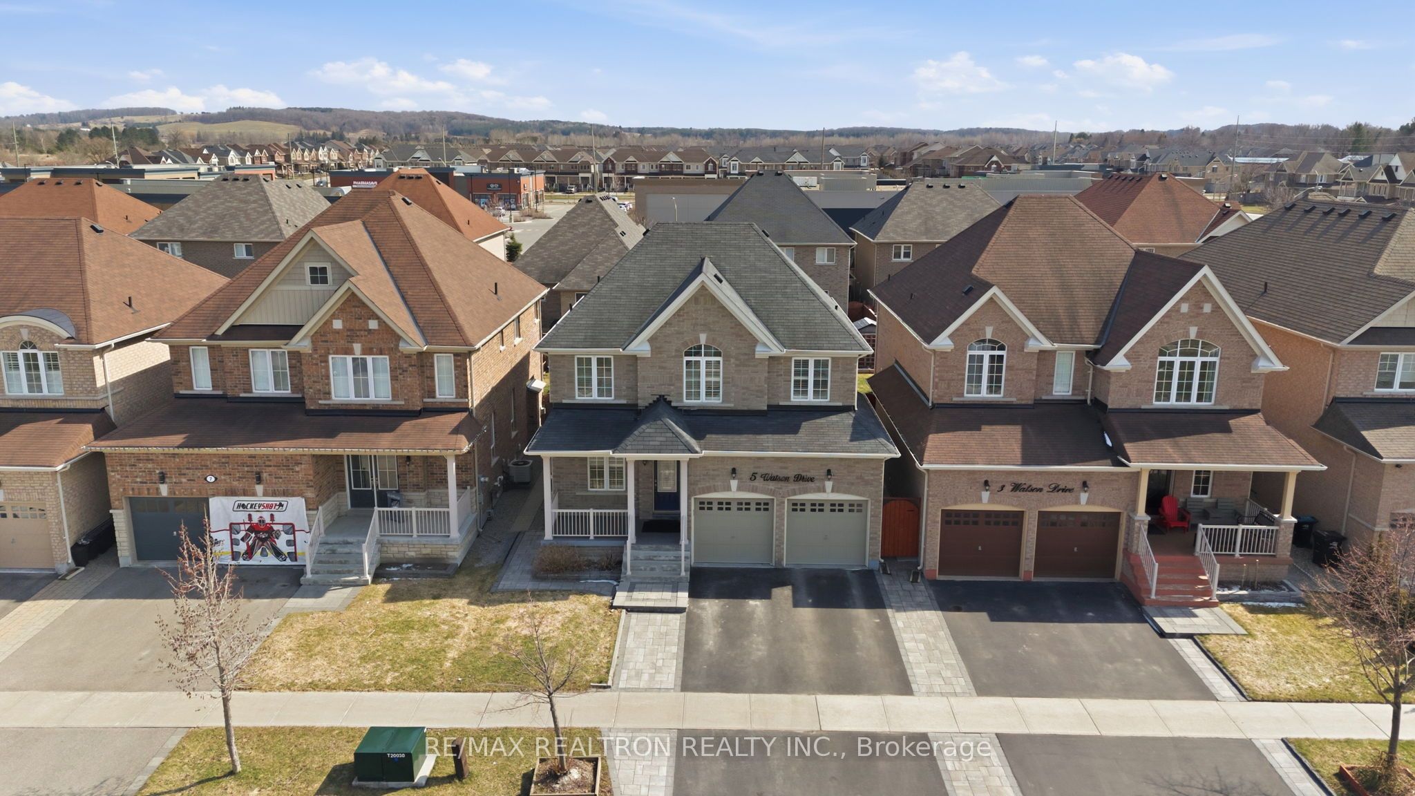 Additional image 2 of 5 Watson Drive, New Tecumseth, ON, L0G 1W0