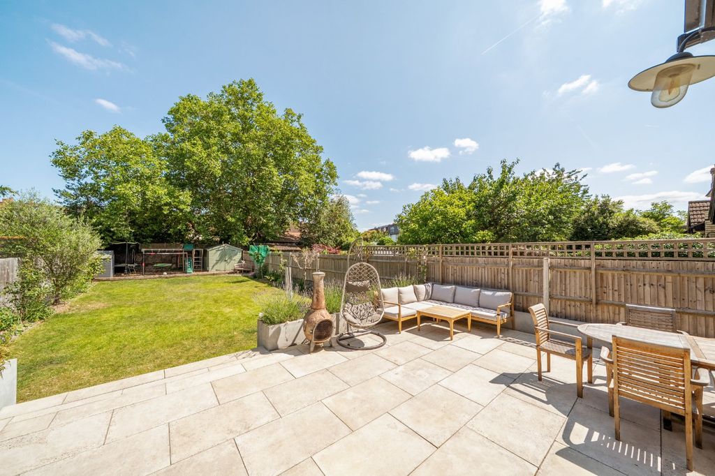 Additional image 17 of 5 bed semi-detached house for saleCedars Road, Beckenham BR3