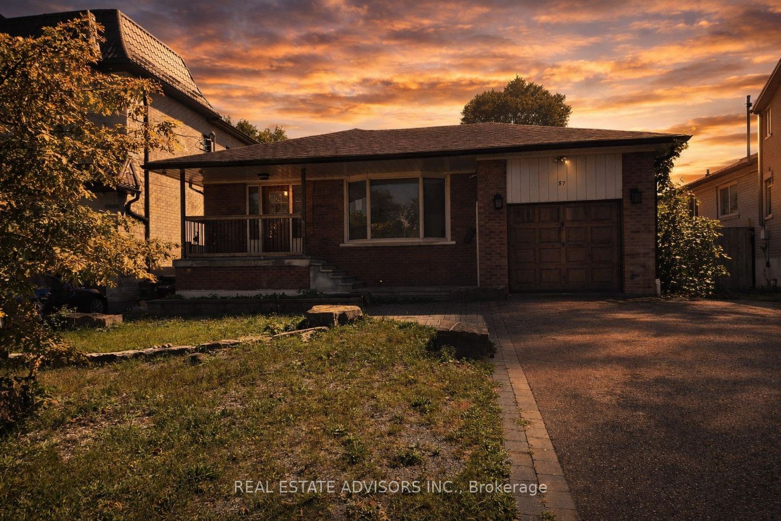 89 Euclid Avenue, Toronto, ON, M1C 1J8