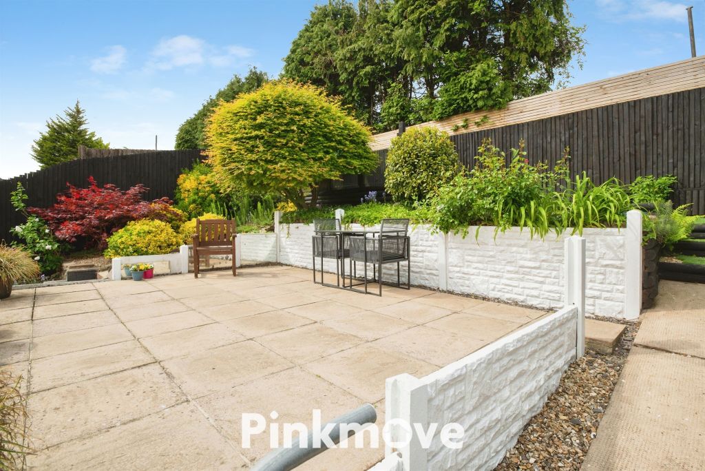 Additional image 19 of 2 bed detached bungalow for saleUpper Tennyson Road, Newport NP19