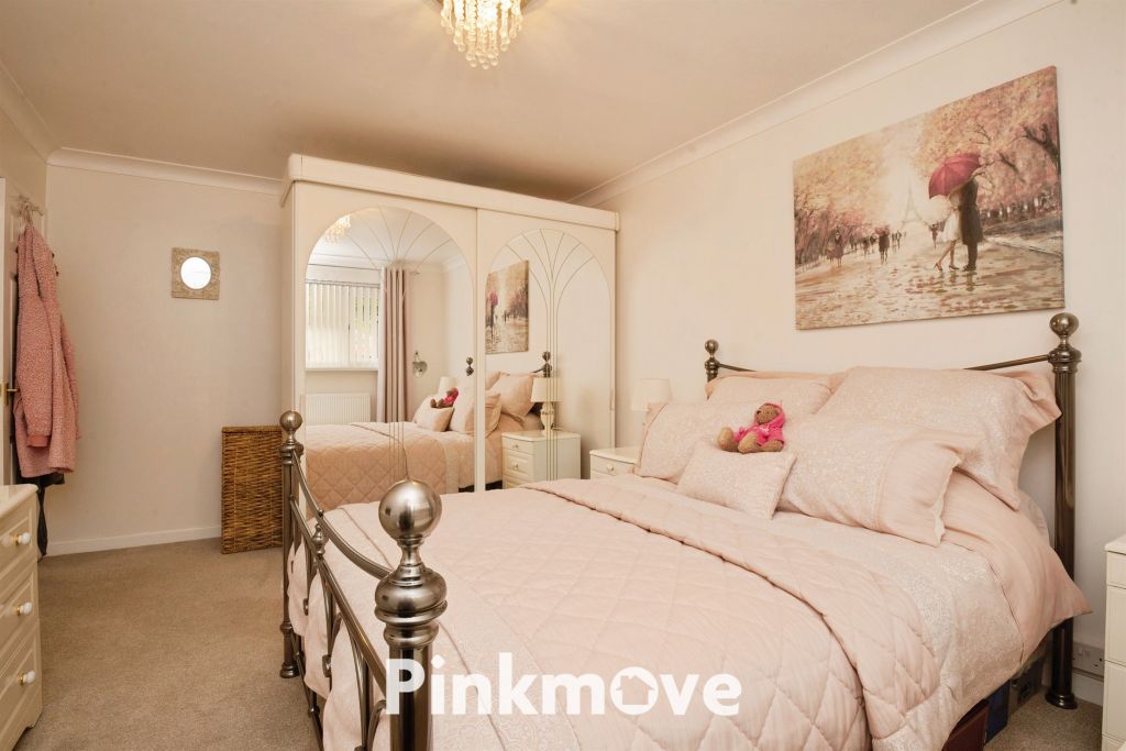 Additional image 16 of 2 bed detached bungalow for saleCrown Rise, Llanfrechfa, Cwmbran NP44
