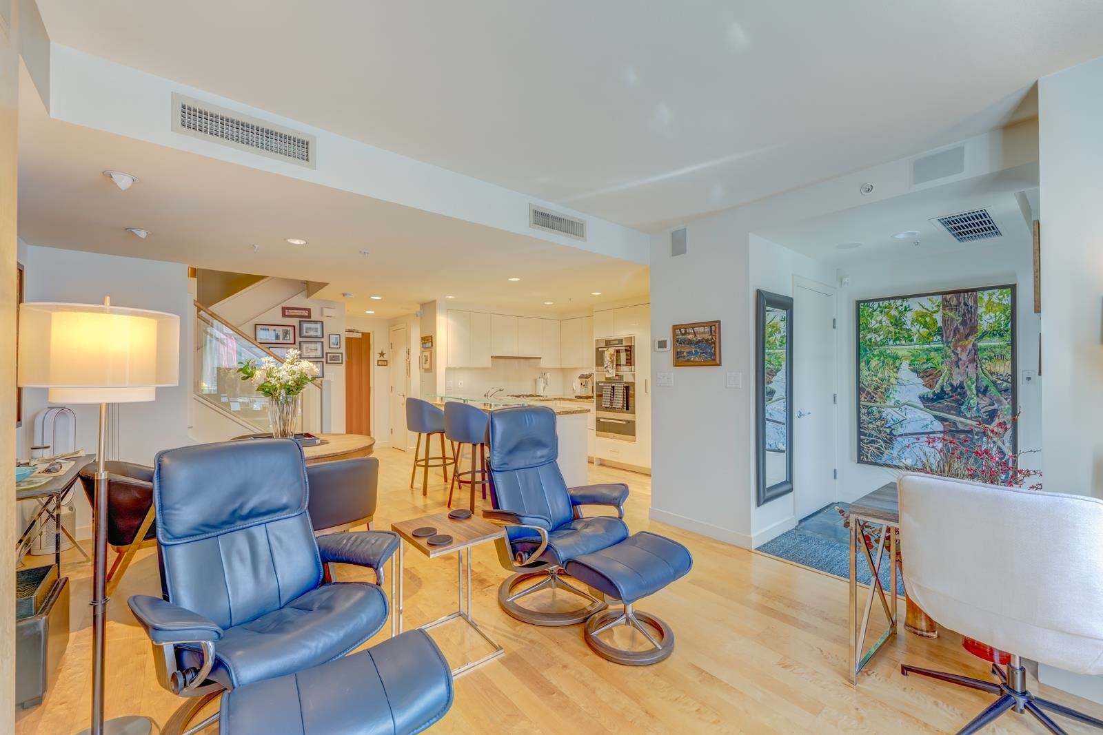 Additional image 3 of TH29-1295 Cordova Street W, Vancouver, BC, V6C 3P9