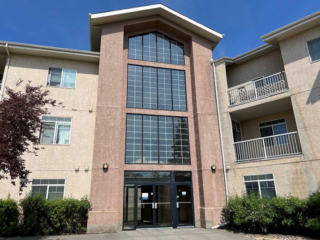 105-1095 Timberline Drive E, Fort Mcmurray, AB, T9K 1Y7