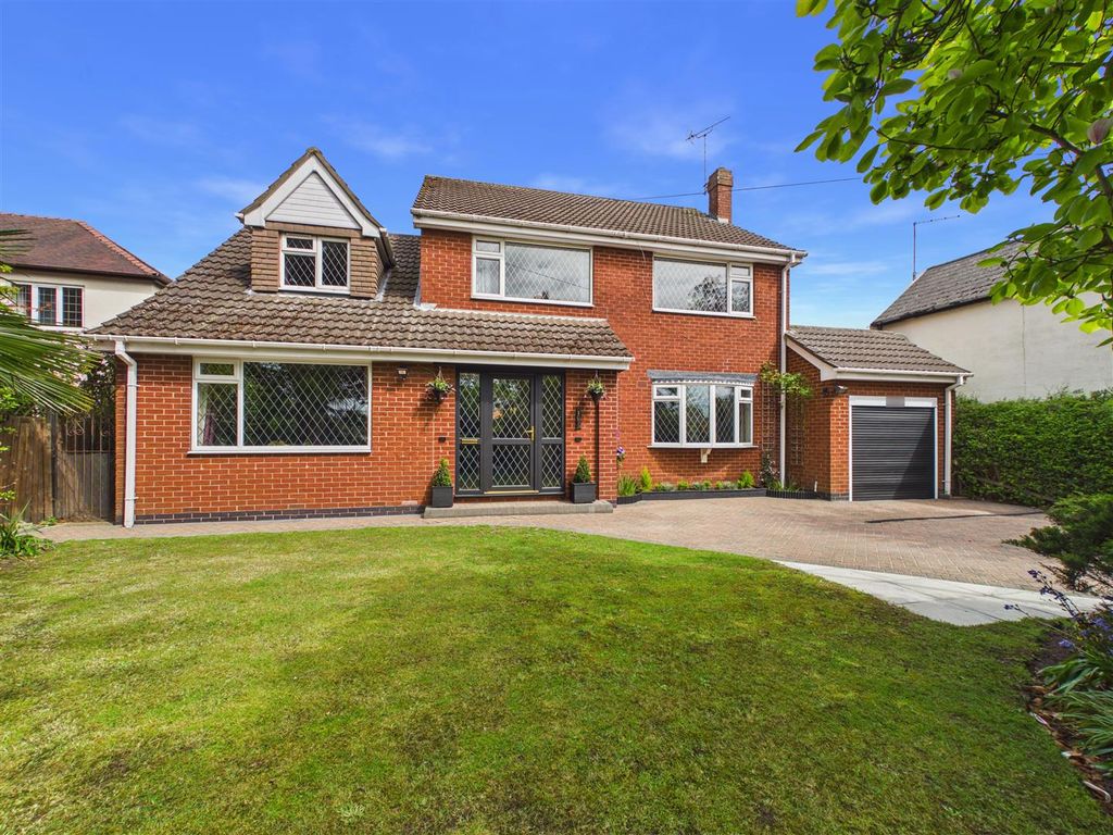 5 bed detached house for saleWelton Road, Brough HU15