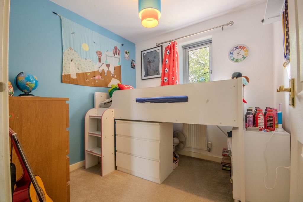 Additional image 16 of 4 bed detached house for saleChurch Road, Cardiff CF3