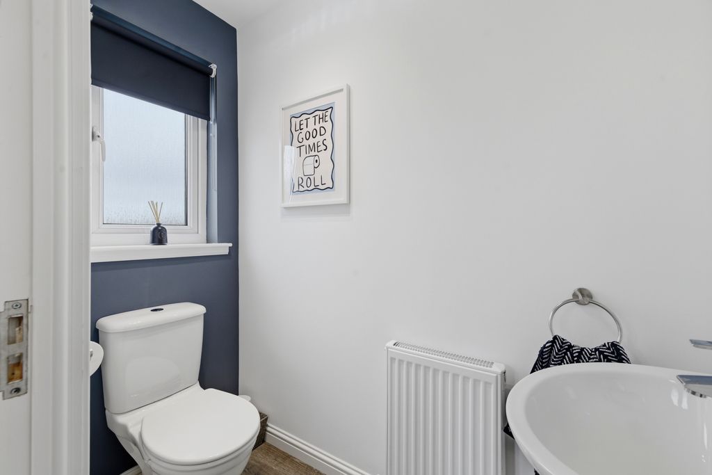 Additional image 10 of 3 bed semi-detached house for sale62 Prior Road, Forfar DD8