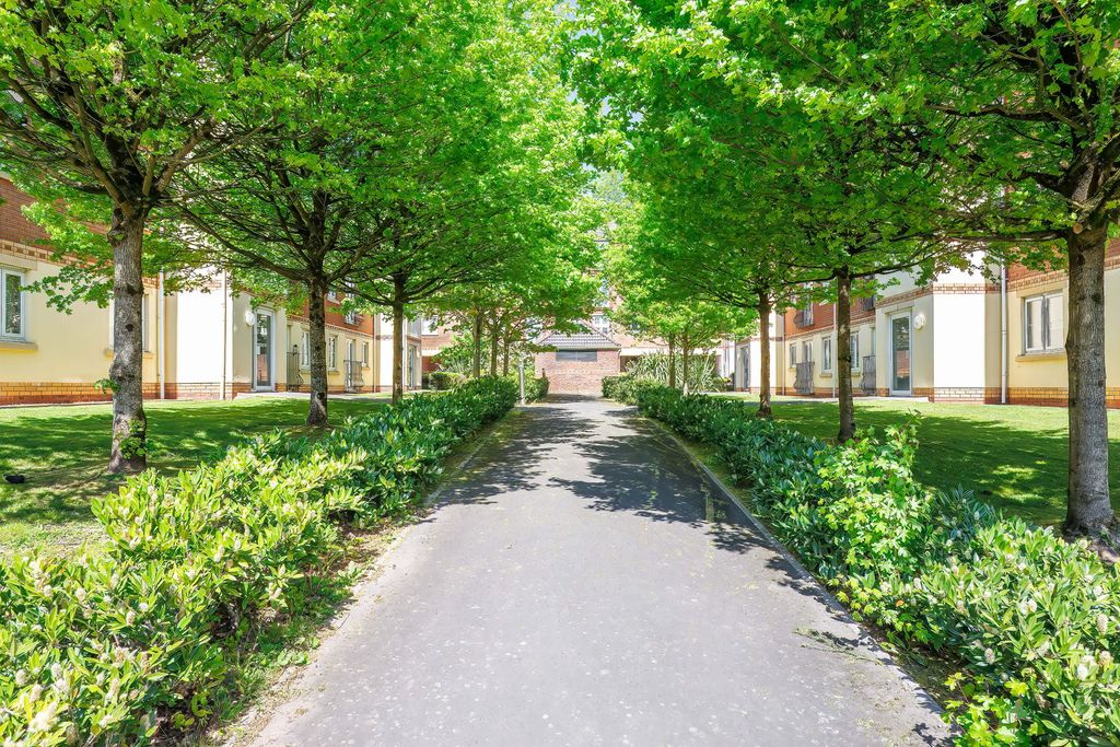 Additional image 2 of 1 bed flat for saleRowsby Court, Pontprennau, Cardiff CF23