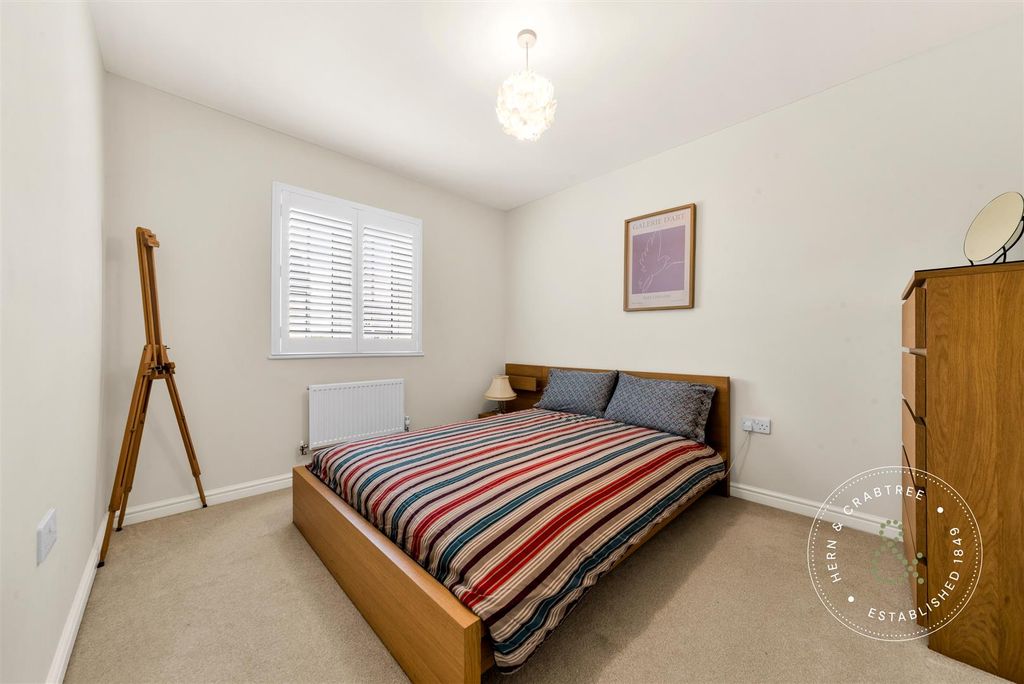Additional image 10 of 3 bed detached house for saleTrem Y Coed, Mulberry Grove, St. Fagans, Cardiff CF5