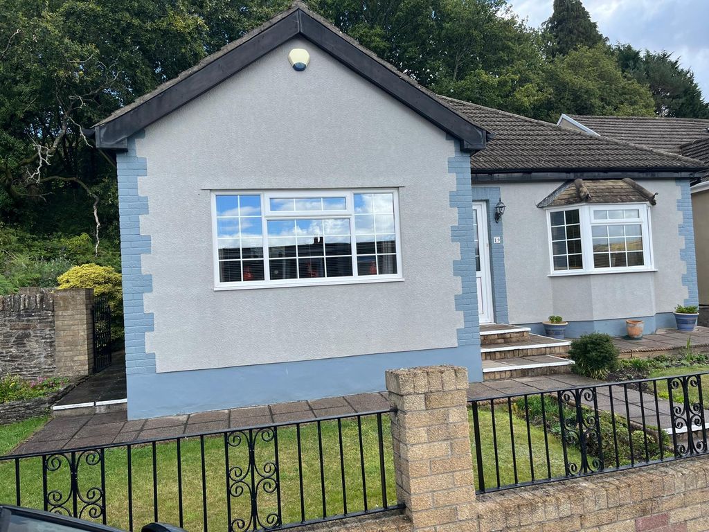 Additional image 3 of 3 bed bungalow for saleThe Walk, Ystrad Mynach CF82