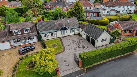 New Road, Hollywood, Birmingham B47