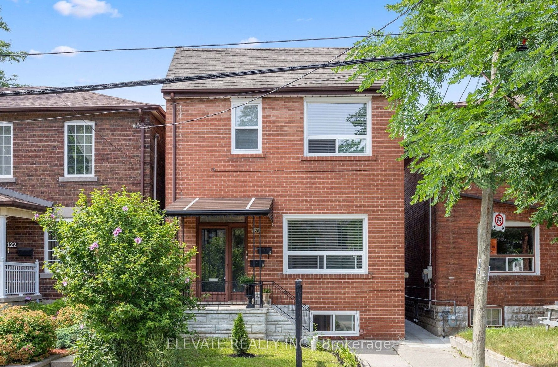 120 Brandon Avenue, Toronto, ON, M6H 2E1