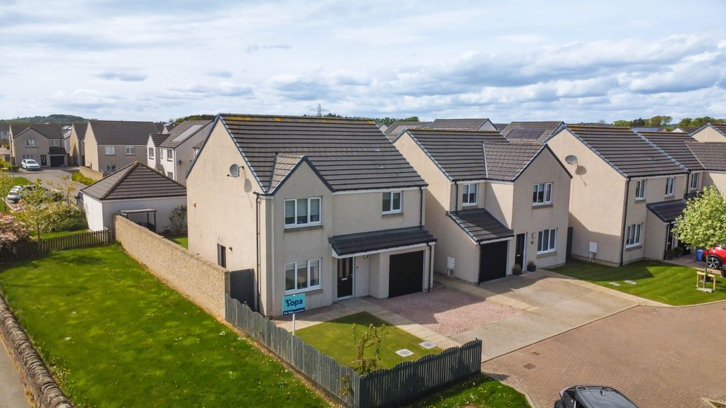 Additional image 29 of 4 bed detached house for saleFinlay Drive, Arbroath DD11