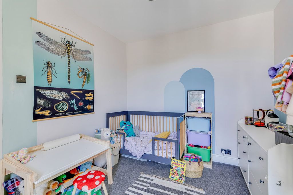 Additional image 20 of 4 bed terraced house for saleMackintosh Place, Roath, Cardiff CF24