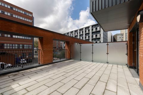 The Colmore, Snow Hill Wharf, Shadwell Street, Birmingham B4