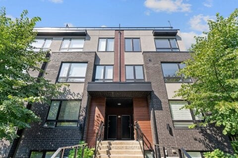 Additional image 7 of 312-1110 Briar Hill Avenue, Toronto, ON, M6B 1M7
