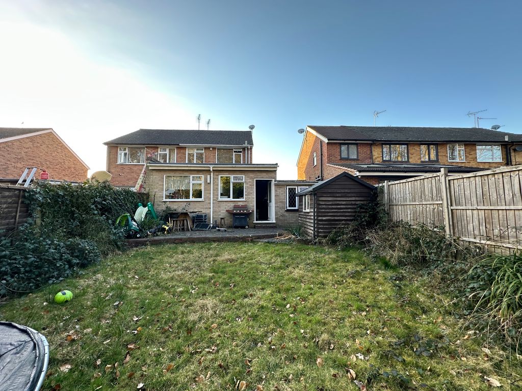 Additional image 12 of 3 bed semi-detached house for salePrince Andrew Way, Ascot SL5